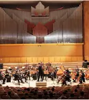 „Anotimpurile” lui Vivaldi, cu Gabriel Croitoru, miercuri, la Sala Radio