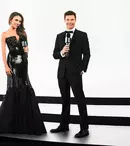 Covorul roşu de la Gala Premiilor Screen Actors Guild 2015 se vede la E!