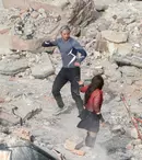 A apărut trailerul pentru „Răzbunătorii: Sub semnul lui Ultron”