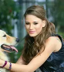 Serenay Sarikaya (“Yaman”) își menține frumusețea cu rețete de la mama ei