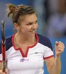 Simona Halep s-a calificat în semifinalele turneului de la Indian Wells