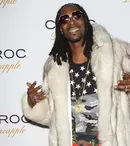 Snoop Dogg a devenit bunic la 43 de ani