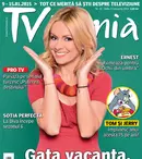 Revista TVmania nr. 01 (848) din 5 ianuarie 2015