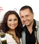 Andra şi Cătălin Măruţă au recunoscut: se pregătesc să devină din nou părinţi