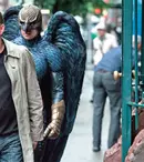 Oscar 2015: „Omul Pasăre” şi „Hotel Grand Budapest”, cele mai mari şanse