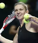 Turneul de la Toronto: Simona Halep - Angelique Kerber, diseară, la Dolce Sport