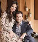 Ana Brenda Contreras nu poate sta departe de fostul soţ