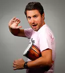 Andi Moisescu: ”România are, precum șaorma, absolut de toate”