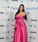 Vedete la Gala premiilor Femeia Anului 2014, organizată de Avantaje