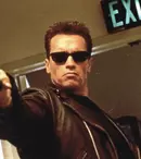 Arnold Schwarzenegger și Terminator: „A fost genial să joc o mașină”