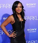 Familia își ia rămas bun de la Bobbi Kristina, fiica lui Whitney Houston