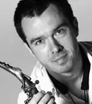 Din Olanda la Bucureşti: saxofonistul Cătălin Milea  alături de Big Band-ul Radio