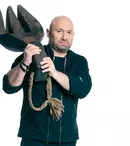 Chef Scărlătescu: ”În bucătărie, nu poți spune niciodată că ai învățat destul.”