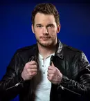 Chris Pratt a fost numit „omul anului” de către Universitatea Harvard