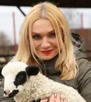 Cristina Cioran se alătura echipei de la „Ferma vedetelor” (Pro TV)