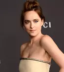 Dakota Johnson: „Nu vreau ca familia mea să vadă  «50 Shades of Grey»”