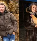 Dan Helciug și Mioara Velicu se pun pe treabă la „Ferma vedetelor”