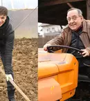 Dima Trofim și Tudorel Filimon vor participa la „Ferma vedetelor”