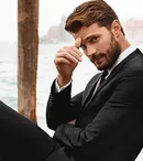Jamie Dornan nu a părăsit în mod oficial franciza „50 Shades of Grey”