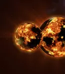 Discovery Channel a lansat seria documentară „Explorăm Cosmosul”