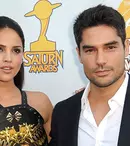 Eiza Gonzalez, din ce în ce mai îndrăgostită de D.J. Cotrona