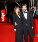 Vedete la premiera mondială „Fifty Shades of Grey” de la Berlinală
