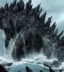 Petreceți o noapte împreună cu Godzilla!