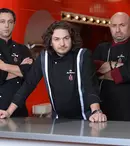 Noul sezon al emisiunii "Hell's Kitchen" are premiera la Antena 1 din 9 martie