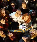 Echipa Cronicii cârcoteşte pe seama prezentatorilor din noul sezon | FOTO