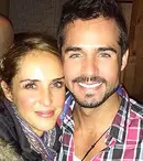 Actorii Irán Castillo („Que te perdone Dios”) și José Ron s-au despărțit