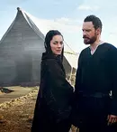 Marion Cotillard și Michael Fassbender, împreună în „Assassin’s Creed”