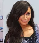 Naya Rivera („Glee”) este însărcinată cu primul ei copil