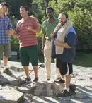 Oameni mari şi fără minte 2