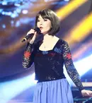 Oana Sîrbu se transformă în Marina Voica, la “Te cunosc de undeva!”