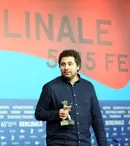 Regizorul Radu Jude a câştigat Ursul de Argint pentru „Aferim!”