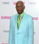 Samuel L. Jackson nu mai este vegetarian
