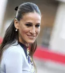 Sarah Jessica Parker, Thomas Haden Church și Molly Shannon într-o nouă producție HBO: „Divorce”