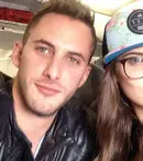 Sebastian Zurita s-a despărţit de iubita sa, Macarena Achaga