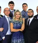 Emisiunea “Superjurnal”, prezentată de Toni Grecu, începe pe 1 martie la Digi24