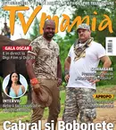 Revista TVmania nr. 07 (854) din 16 februarie 2015