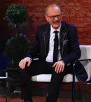 „Superjurnalul” lui Toni Grecu începe la Digi24. Cine este invitatul surpriză