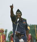 Ultimul rege al Scoției