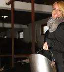 Vica Blochina renunță la confortul de acasă pentru „Ferma vedetelor”