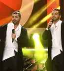 Pepe și tatăl Oanei Sîrbu vin, sâmbătă, la “Te cunosc de undeva!”