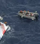 „Ce s-a întâmplat cu Malaysian 370?”, pe 8 martie, la National Geographic