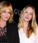 Melanie Griffith nu vrea să-și vadă fiica în „Fifty Shades of Grey”