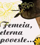 Concertul „Femeia, eterna poveste...”, sâmbăta aceasta, la Sala Radio