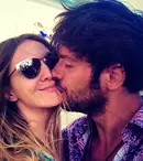 Ce făcea Adela Popescu în timp ce Radu Vâlcan filma în Thailanda