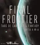 De ce îți dorești ca mașina timpului să existe: Final Frontier, târg de carte SF & Fantasy