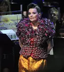 Björk a fost muza lui Neill Blomkamp, pentru Chappie